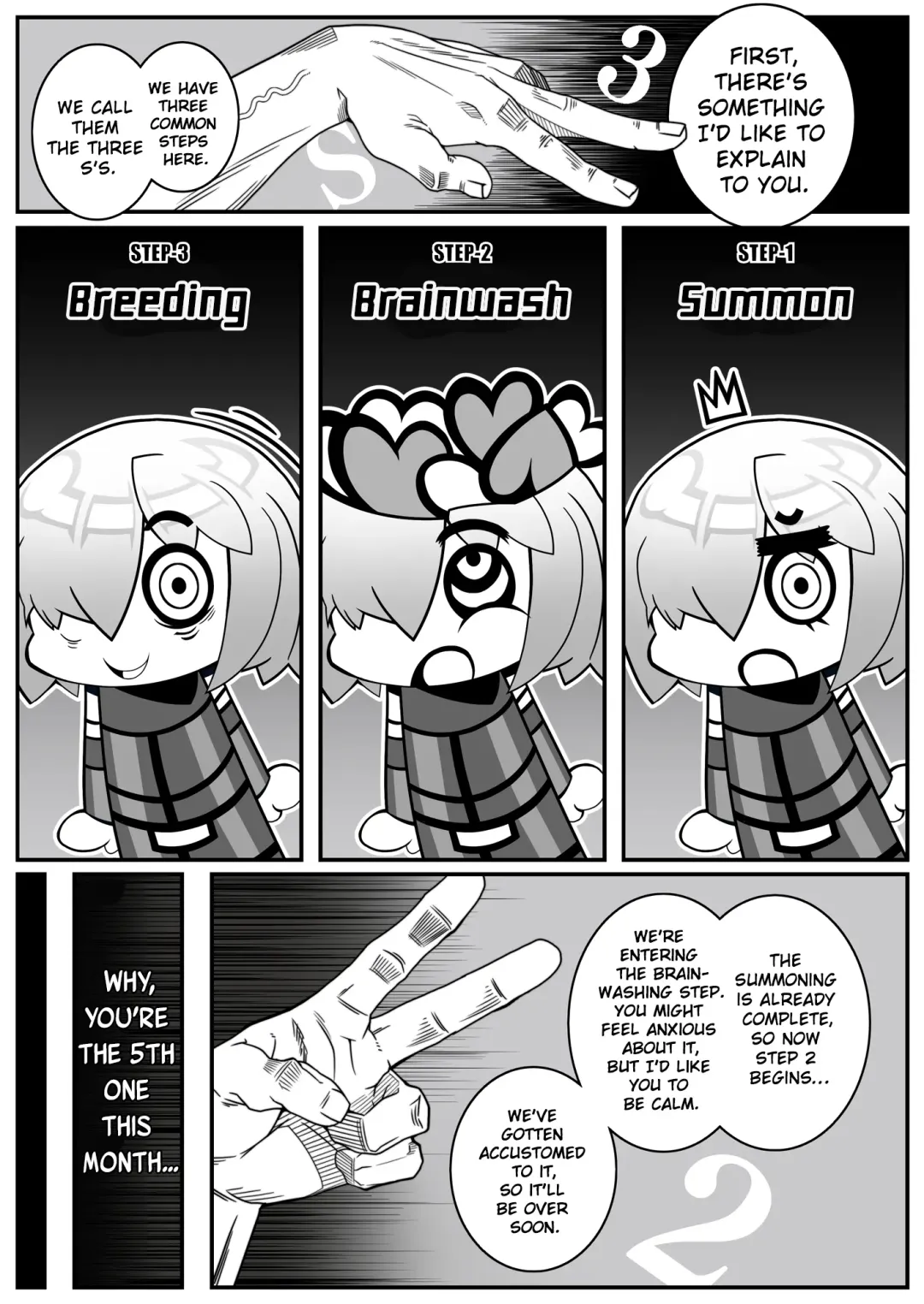 [Belu] Nijigen Shoukan Sennou Fuuzokuten Fhentai - Page 10