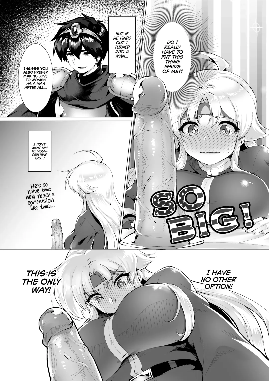 [Murasakiiro Orange] Houmatsu no Aphrodite | Ephemeral Aphrodite (decensored) Fhentai.net - Page 12