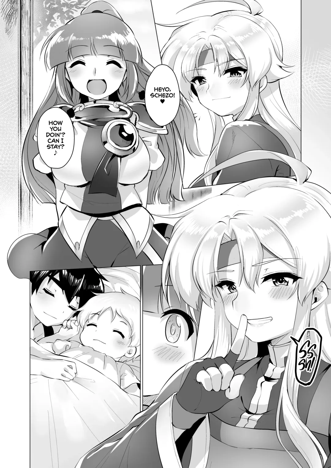 [Murasakiiro Orange] Houmatsu no Aphrodite | Ephemeral Aphrodite (decensored) Fhentai.net - Page 43