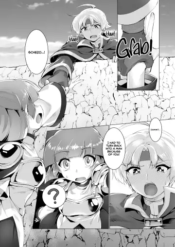 [Murasakiiro Orange] Houmatsu no Aphrodite | Ephemeral Aphrodite (decensored) Fhentai.net - Page 10