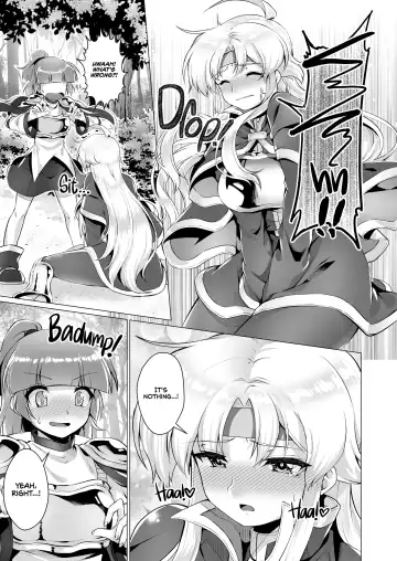 [Murasakiiro Orange] Houmatsu no Aphrodite | Ephemeral Aphrodite (decensored) Fhentai.net - Page 20