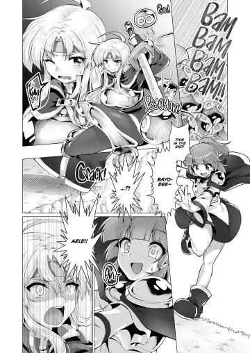 [Murasakiiro Orange] Houmatsu no Aphrodite | Ephemeral Aphrodite (decensored) Fhentai.net - Page 9