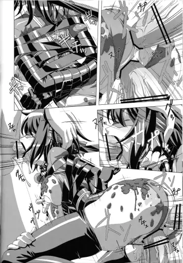 [Sakura Romako] Do-M Nandesukedo Nanika? Soushuuhen Fhentai.net - Page 28