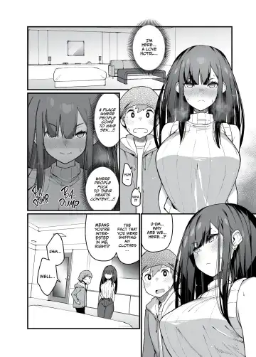 [Haiba Nemumi] Denki Anma no Mandagi-san no Ane Fhentai - Page 13