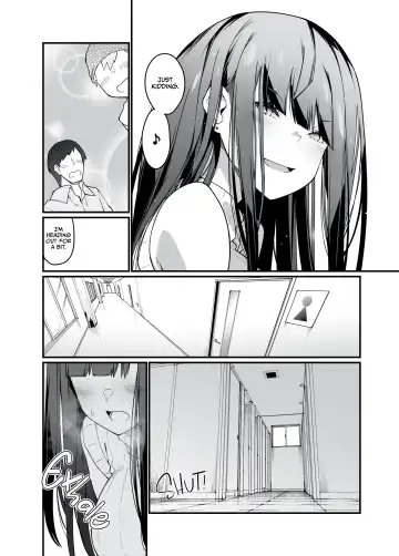 [Haiba Nemumi] Denki Anma no Mandagi-san no Ane Fhentai - Page 7