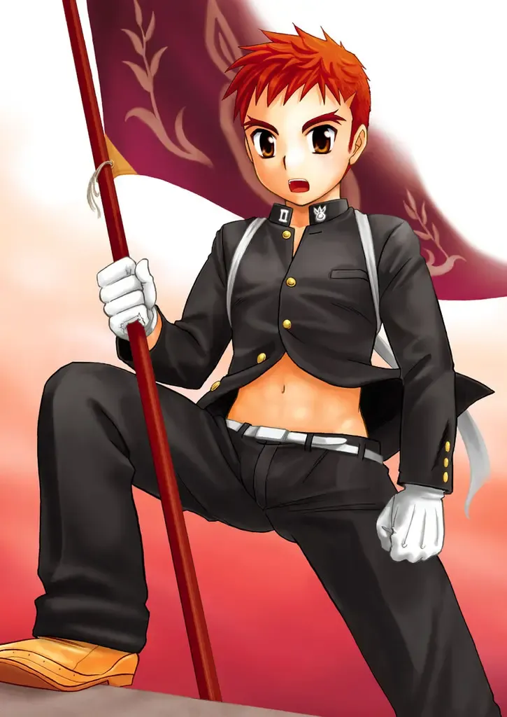 [Tachibana Momoya] Western Cheerboy Fhentai - Page 2