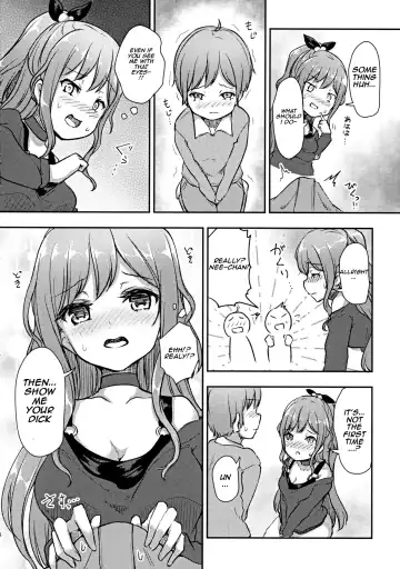 [Getsuyou Yasumi.] Hearty Hybrid Household Fhentai - Page 5