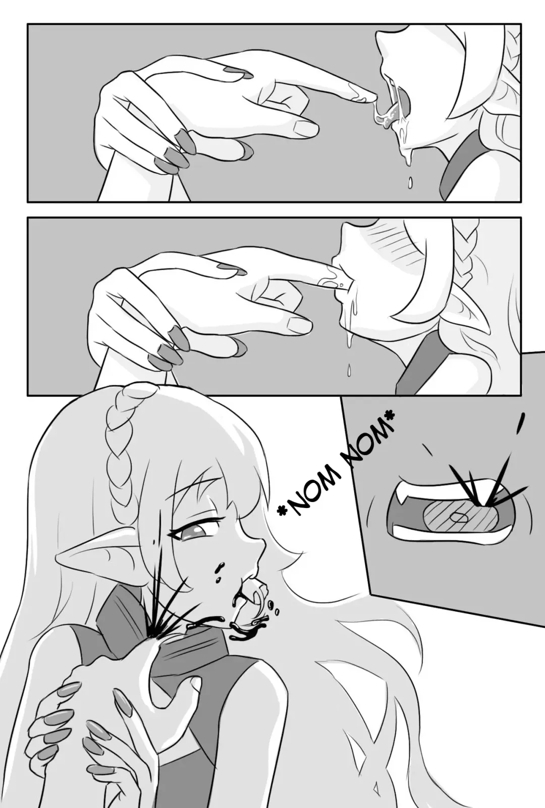 Shota Doctor's Physical Exam Fhentai - Page 3