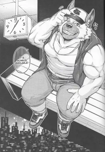 [Kishiguma Toragorou] Parallel Rights Fhentai - Page 4