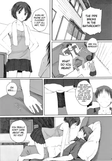 [Arai Kei] Happy Life 3 Fhentai - Page 14