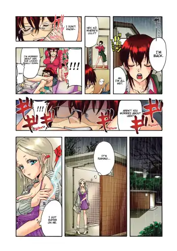 [Satou Saori] Aigan Robot Lilly - Pet Robot Lilly 1 (decensored) Fhentai - Page 18