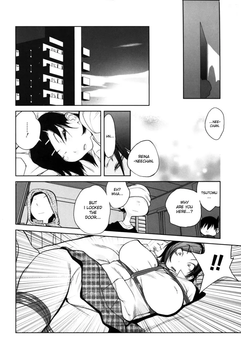 [Kotoyoshi Yumisuke] Glamorous Roses Fhentai - Page 74