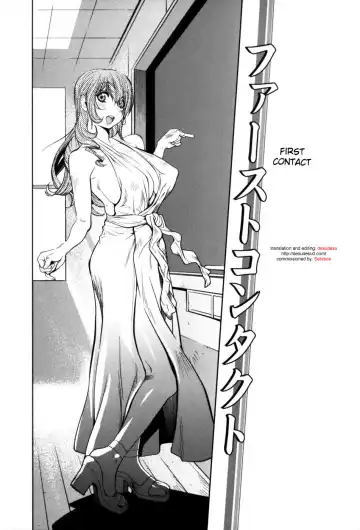 [Kotoyoshi Yumisuke] Glamorous Roses Fhentai.net - Page 109