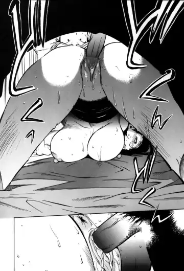 [Kotoyoshi Yumisuke] Glamorous Roses Fhentai.net - Page 42