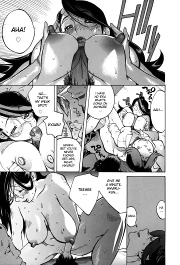 [Kotoyoshi Yumisuke] Glamorous Roses Fhentai.net - Page 45