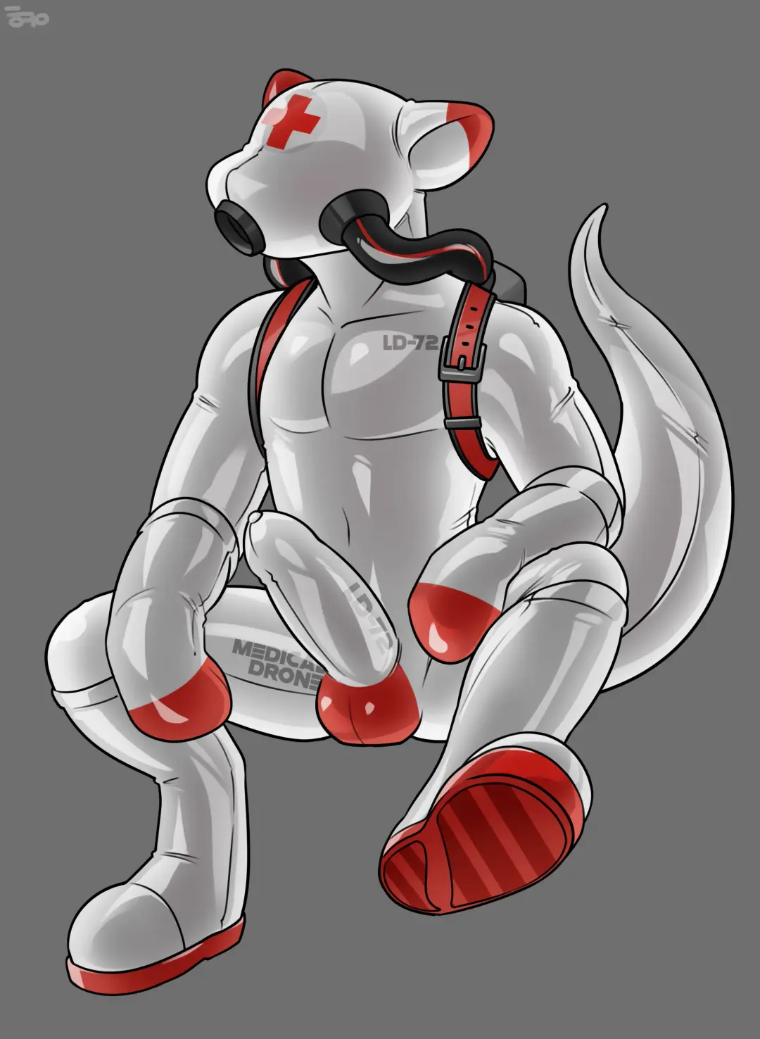 [Qundium] 3611 | Номер 3611 Fhentai - Page 43