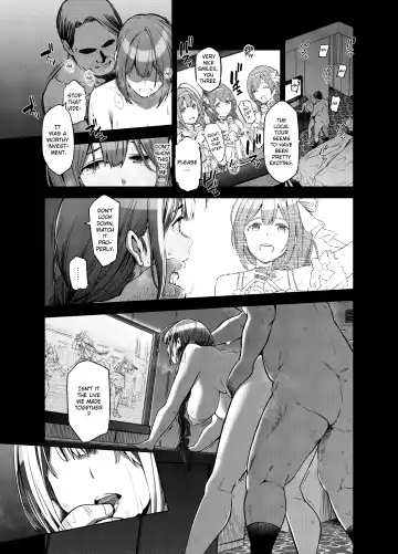 [Kazuwo Daisuke] Late Night Blooming Fhentai.net - Page 14