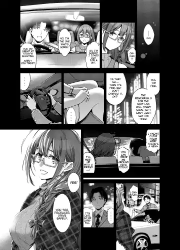 [Kazuwo Daisuke] Late Night Blooming Fhentai.net - Page 41