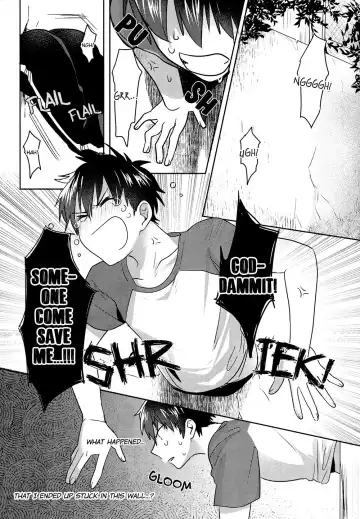 [Kurocastle] Aru Hi no Sawamura Eijun no Sainan | Sawamura Eijun's Unfortunate Day Fhentai.net - Page 2