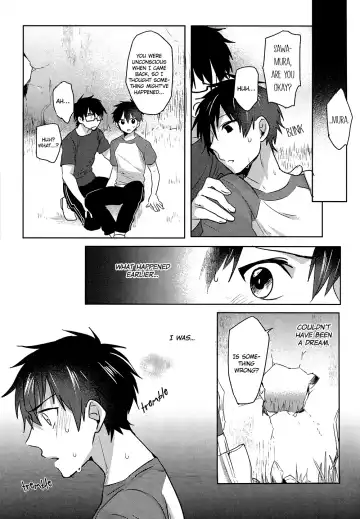 [Kurocastle] Aru Hi no Sawamura Eijun no Sainan | Sawamura Eijun's Unfortunate Day Fhentai.net - Page 20