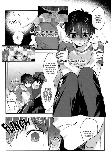 [Kurocastle] Aru Hi no Sawamura Eijun no Sainan | Sawamura Eijun's Unfortunate Day Fhentai.net - Page 21