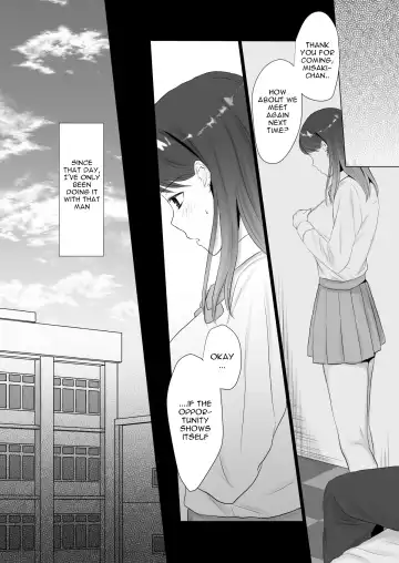 Namahame Enkou JK no Sonogo Fhentai.net - Page 9