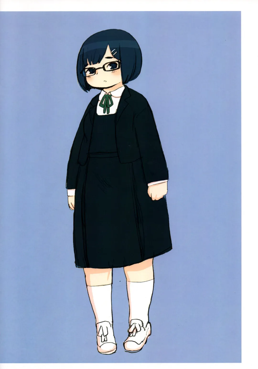 [Kojima Video] Imouto Fhentai - Page 2