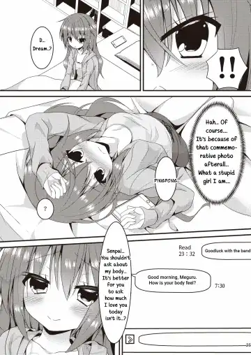 [Nekono Shiro] Halloween no Ato Sugu ni, Senpai to SEX Shinaito Derarenai Heya ni Tojikomerareta Ken Nandesukedo!? Fhentai.net - Page 24