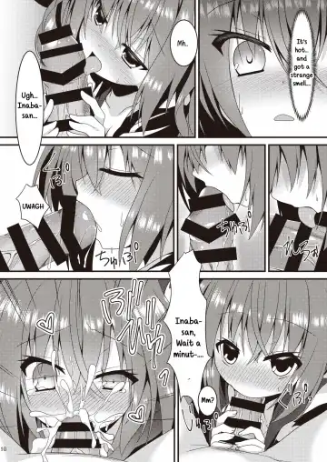 [Nekono Shiro] Halloween no Ato Sugu ni, Senpai to SEX Shinaito Derarenai Heya ni Tojikomerareta Ken Nandesukedo!? Fhentai.net - Page 9