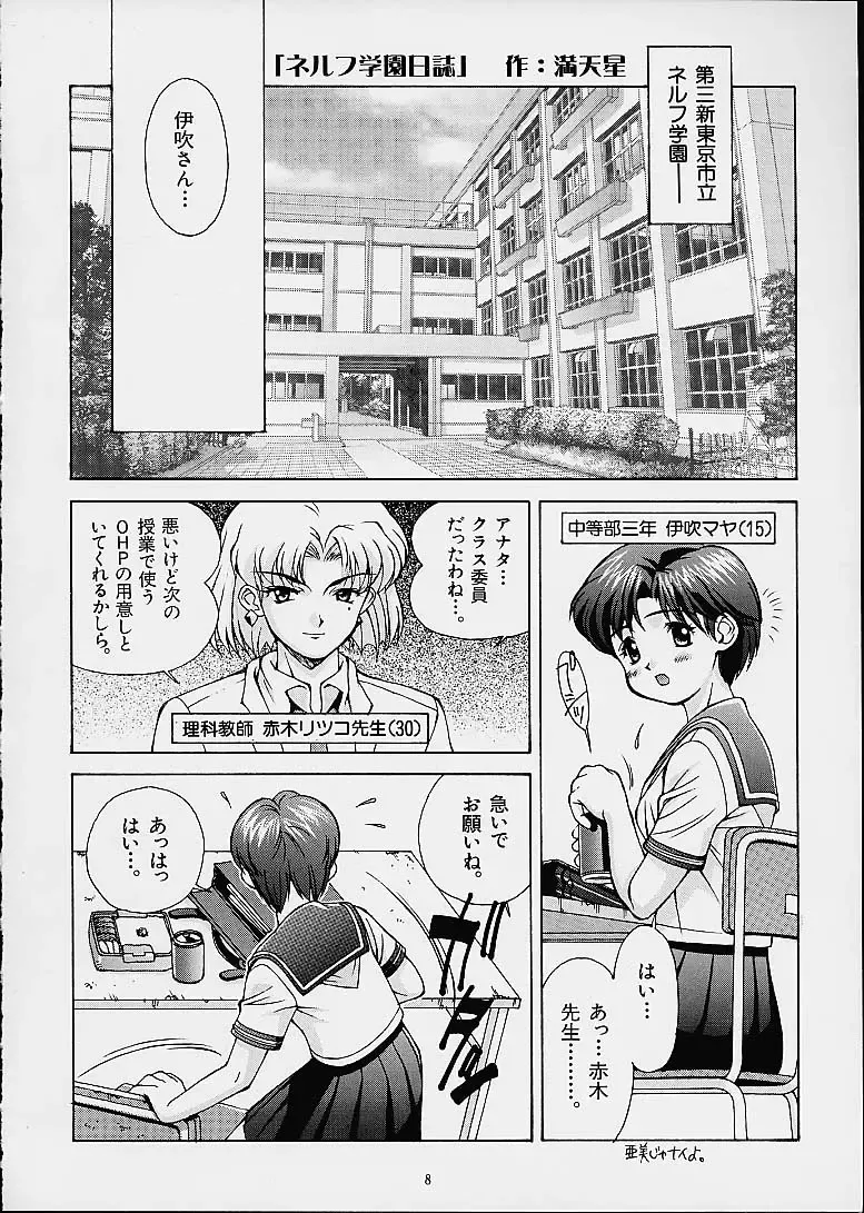 [Doudantsutsuji] Tsutsuji Museum 2 Doudantsutsuji Dai-ni Sakuhinshuu Fhentai.net - Page 7