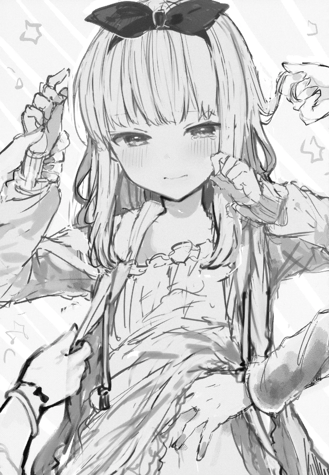 [Tanuma] Twinkle Share Fhentai - Page 2