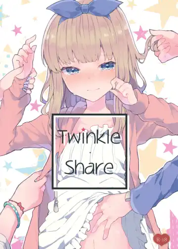 Read [Tanuma] Twinkle Share - Fhentai.net