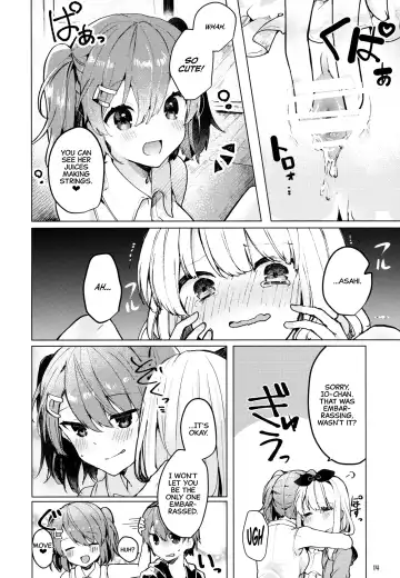 [Tanuma] Twinkle Share Fhentai.net - Page 15