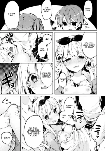 [Tanuma] Twinkle Share Fhentai.net - Page 20