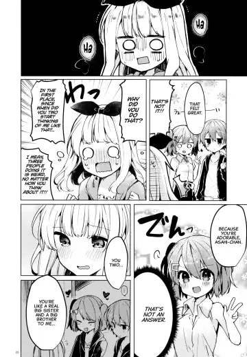 [Tanuma] Twinkle Share Fhentai.net - Page 27