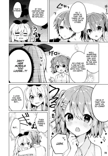 [Tanuma] Twinkle Share Fhentai.net - Page 29