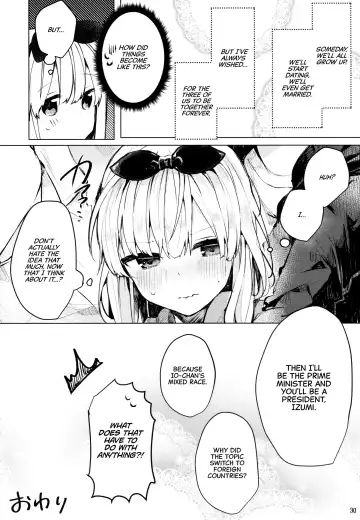 [Tanuma] Twinkle Share Fhentai.net - Page 31