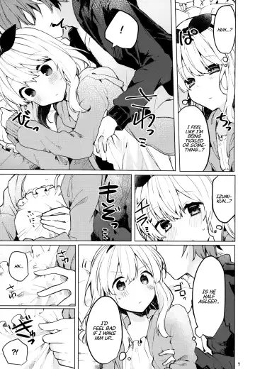 [Tanuma] Twinkle Share Fhentai.net - Page 8