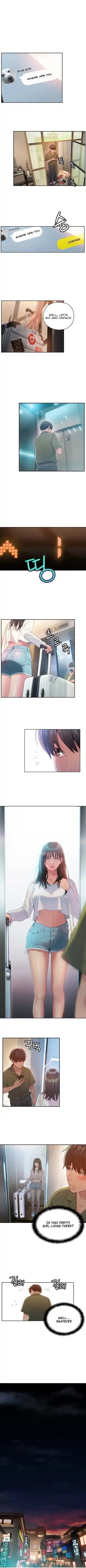 [Bak Hyeong Jun] Love Limit Exceeded Ch. 1 Fhentai - Page 6