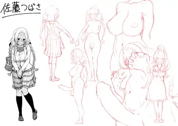 [Tototo] Wagamama de Samishigariya na Futanari no Osananajimi ga Yokkyuu Fuman ni Natta node Kaishou shite ageru Hanashi Fhentai - Page 59