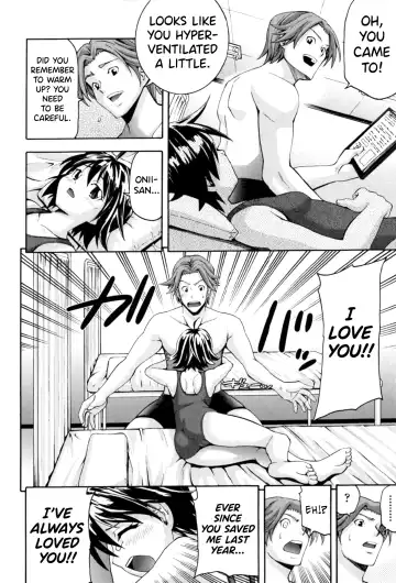 [Isami Nozomi] Aventure | Amorous Adventure Fhentai - Page 10
