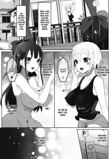 [Runrun] Futanari Nebosuke no Asa no Seikatsudo Fhentai - Page 16
