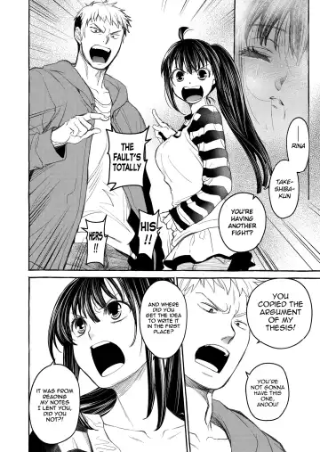 [Heizo - Kitoen] Kurai Ie V Fhentai.net - Page 29