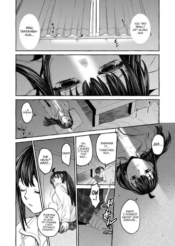 [Heizo - Kitoen] Kurai Ie V Fhentai.net - Page 31