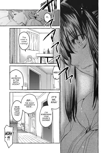 [Heizo - Kitoen] Kurai Ie V Fhentai.net - Page 32