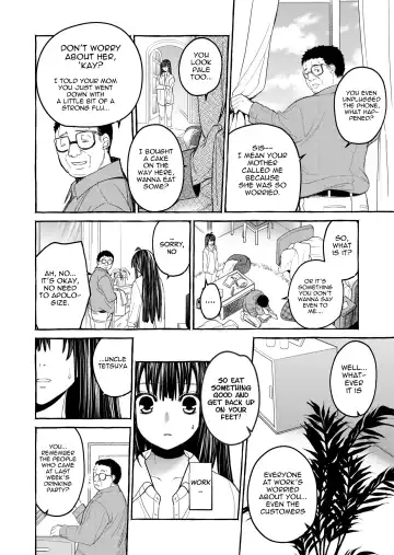 [Heizo - Kitoen] Kurai Ie V Fhentai.net - Page 41