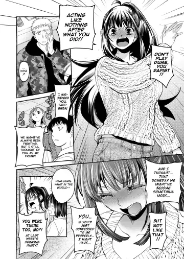 [Heizo - Kitoen] Kurai Ie V Fhentai.net - Page 45