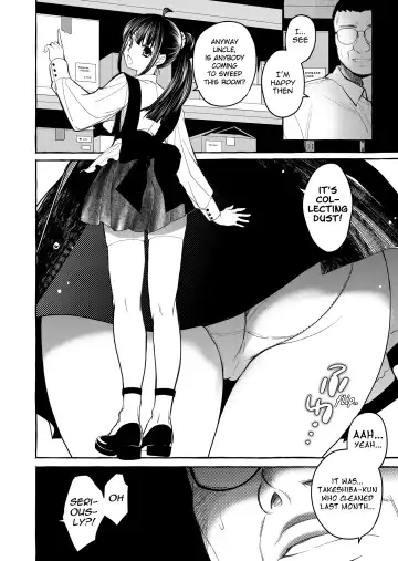 [Heizo - Kitoen] Kurai Ie V Fhentai.net - Page 53