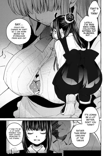 [Heizo - Kitoen] Kurai Ie V Fhentai.net - Page 54