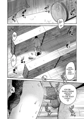 [Heizo - Kitoen] Kurai Ie V Fhentai.net - Page 63